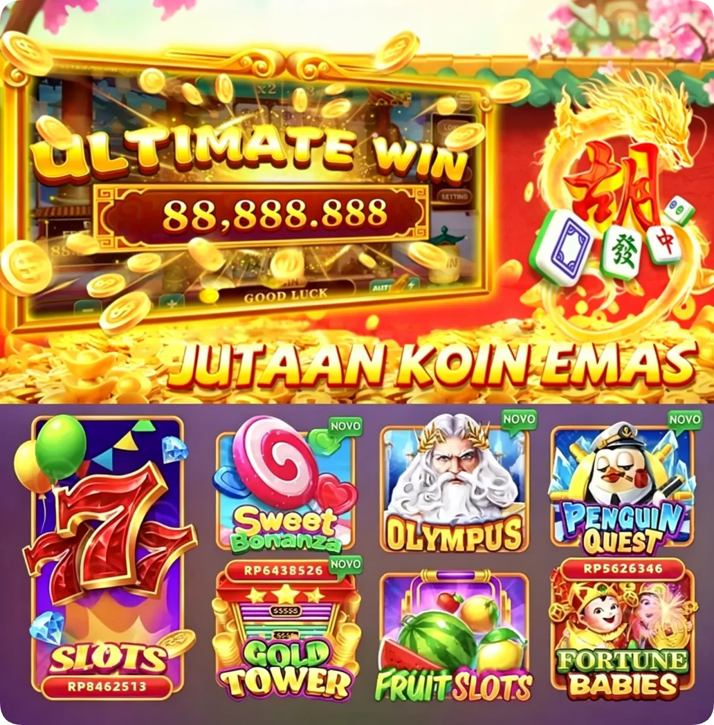 apek88 APK Resmi Unduh