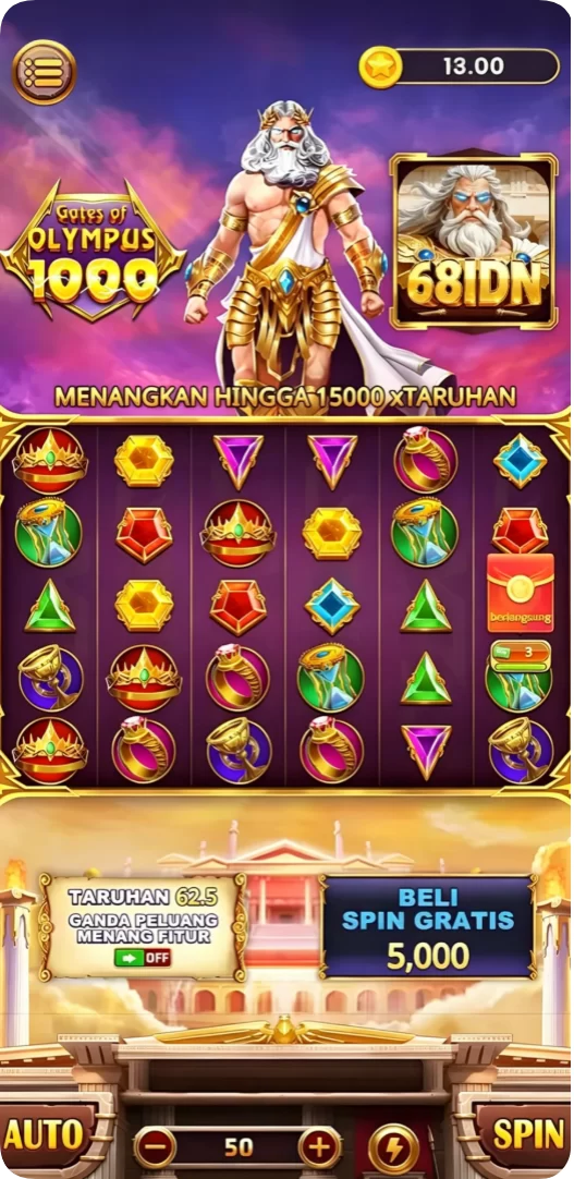 apek88 Tangkapan Layar - APK Resmi